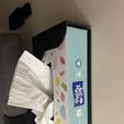 image.jpeg wall-mounted tissue box holder