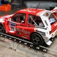 623374D4-8F52-44BC-B753-EA411CC3CA5C.jpg MG Metro 6R4 GrB anglewinder chassis