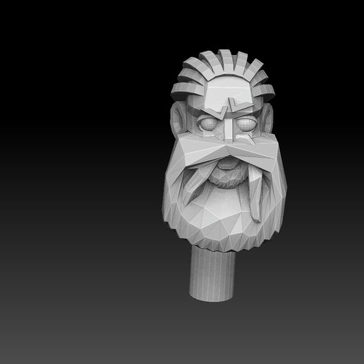 df8.jpg Tête de nain Megapack