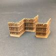 IMG_0948.jpg Wooden Fences for 28mm miniatures gaming