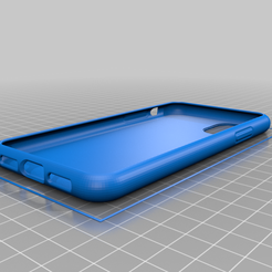 Free STL file iphone 11 Lv x Supreme・3D print model to download・Cults