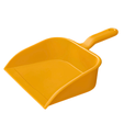 dustpan-1.png Simple Yellow Dustpan