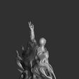 7.jpg SPAWN FOR 3D PRINT FULL HEIGHT AND BUST