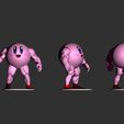 kirby.jpg Kirby muscular