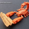 snackz_display_large.jpg Scorpionz... with Rotating Tail and Pincers that Nip!