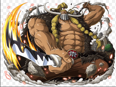 🦣Zou Zou no Mi, Model🦣 Mammoth User Jack・ STL File for 3D