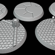 32mm.Bases.png Ancient Alien Themed Bases