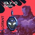 kay-o-buddy-capa.png kay-o buddy