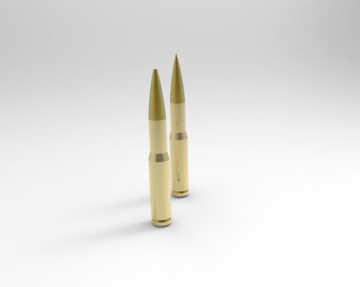 1.73.jpg Balas Snipper (2 pcs)