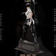 z-18.jpg Lady - Devil May Cry - Collectible Rare Model