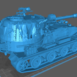 Vk-7201K-Namenlos-3.png Vk 7201K Carro armato "Namenlos"