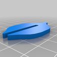 Goldfish23.jpg Goldfish - 3D Puzzle