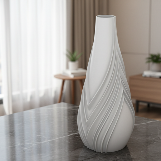 Vase