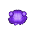 head.stl Sailor Moon