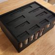 IMG_20251025_155227.jpg Warcry storage box & Dice ability tray (lid) for Cards/tokens/dice and accessories