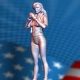 AmericaChavez02.jpg America Chavez - Guerrero dimensional