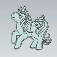 WhatsApp-Image-2021-11-11-at-9.38.55-PM.jpeg Amazing My Little Pony Character moonstone Cookie Cutter And Stamp