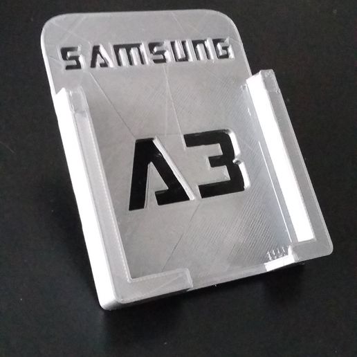 20170115_124813.jpg Samsung A3 Car Holder