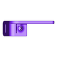 Housing_Reinforced_with_support.stl BBE - Belt Bowden Extruder
