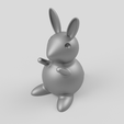 Petit lapin.png Small & mini rabbit