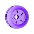 impeller complete v1.stl Jebao DCP 10 000 Impeller / Rotor
