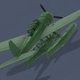 Arado-2.jpg 1:200 Scale Arado 196 A-3