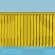 cremallera33.png Sliding rack and pinion