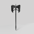 4.png Wuuthrad - Machado de batalha de Ysgramor - Skyrim