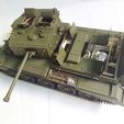 IMG_20210804_161209_1.jpg Cromwell Mk.IV - scale 1/16 - 3D printable RC tank model