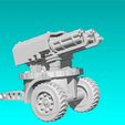 chariot_render_5.jpg FREE MINIATURE double gatling