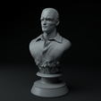 2.png Breaking Bad Complete Premium 3D Bust Pack STL