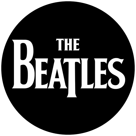 THE BEATLES 3D model