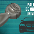 PALANCA DE CAMBIOS UNIVERSAL.png Universal shift lever