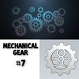 WhatsApp-Image-2021-09-07-at-12.31.57-AM.jpeg Mechanical Gear Wheel For Engineering Work 3D model
