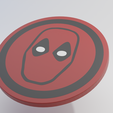 Deadpool4.png Deadpool Coasters /Token