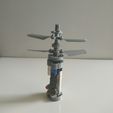 12.jpg Mini helicopter (smallest 3D printed drone)
