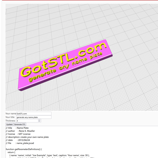 Screenshot-2021-10-01-175823.png Name Plate online generator (link in description)