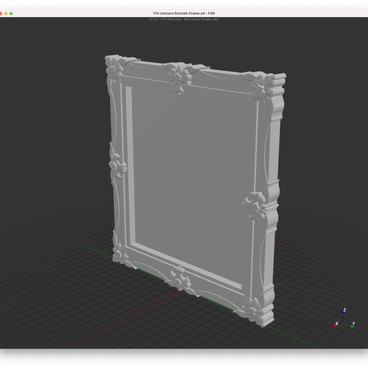 Picture Frame