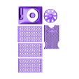 diesel01c_part08.stl Diesel-01-C locomotive - ERS and others compatibile, FDM 3D printable