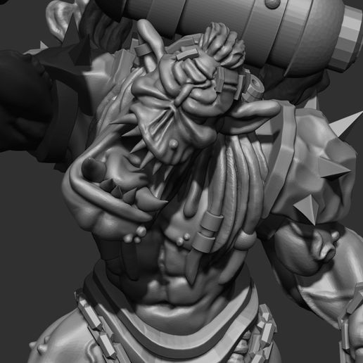 11.jpg Punk Ork Weirdboy