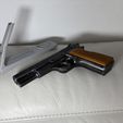 IMG_4364.jpg Browning HP – Highly Detailed 3D Printable Prop Model