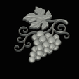 wine-1-4.png relief wine 2 symbol model