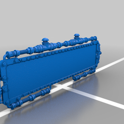 Steampunk_pipe_frame.png Fichier STL gratuit Cadre de tuyau Steampunk・Design pour imprimante 3D à télécharger, suzanneramsay