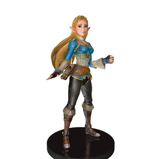 princess zelda totk dress Princess Zelda - The Legend of Zelda: Tears of the Kingdom