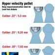 Hypervelocity_all_calibers3.jpg Hyper velocity pellets caliber 22 and 25 and 30