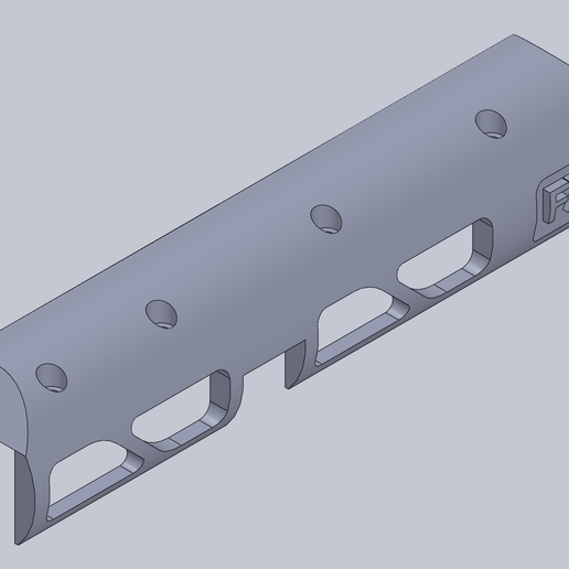 Captura-de-pantalla-2023-12-08-011824.png Fx Impact Ambidextrous Cheek Rest/ LEFT/ RIGHT