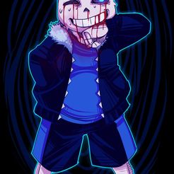 e0d56cf48f535450905dd51ef5439dc2.jpg Fichier 3D gratuit undertale・Objet pour impression 3D à télécharger