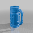 steampunk_mug_complete.png Кружка в стиле стимпанк - работа в процессе