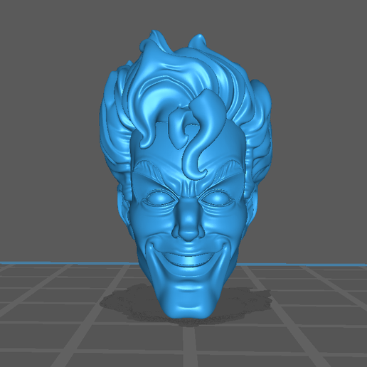 Cletus Kasady / Carnage (ANIMATED)