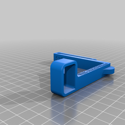 Holster best free 3D printing files・211 models to download・Cults